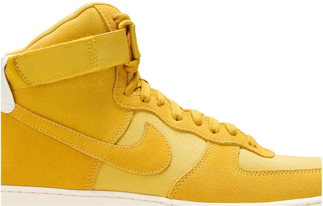 Nike Air Force 1 High Suede 'Kuning Ochre' AQ8649-700 Order Nike Air Force 1 High Suede 'Kuning Ochre' AQ8649-700