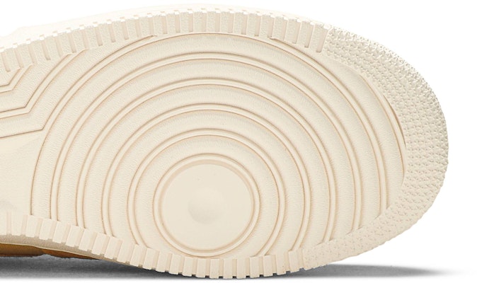 나이키 에어 포스 1 하이 스웨이드 '옐로 오커' AQ8649-700 Purchase 나이키 에어 포스 1 하이 스웨이드 '옐로 오커' AQ8649-700