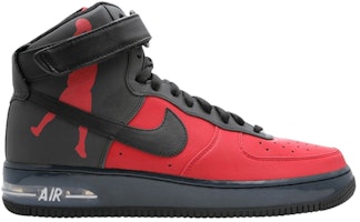 Nike Air Force 1 High Supreme 'Sheed' 335844-061 Nike Air Force 1 High Supreme 'Sheed' 335844-061