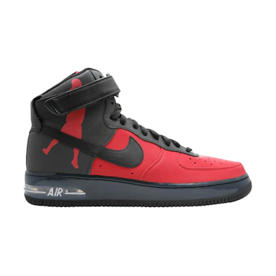 Nike Air Force 1 High Supreme 'Sheed'