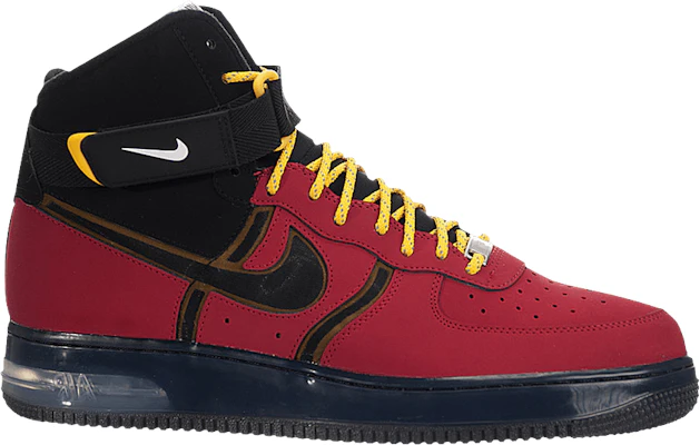 Nike air force 1 high supreme hot sale