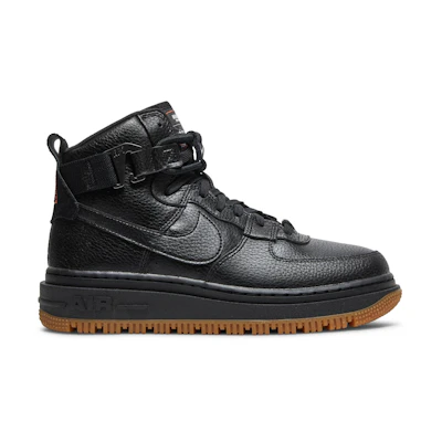 (W) Nike Air Force 1 High Utility 2.0 'Black Gum'