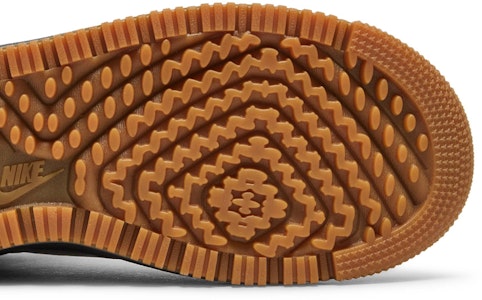 (W) Nike Air Force 1 High Utility 2.0 'Black Gum' Hitam Gum DC3584-001 Purchase (W) Nike Air Force 1 High Utility 2.0 'Black Gum' Hitam Gum DC3584-001