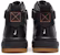 (W) Nike Air Force 1 High Utility 2.0 'Black Gum' Hitam Getah DC3584-001