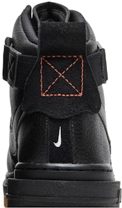 (W) Nike Air Force 1 High Utility 2.0 'Black Gum' Hitam Gum DC3584-001 Sizing (W) Nike Air Force 1 High Utility 2.0 'Black Gum' Hitam Gum DC3584-001