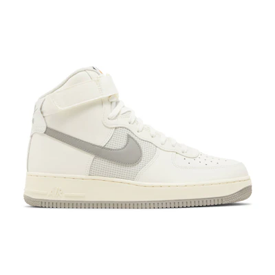 Nike Air Force 1 High Vintage 'Sail'