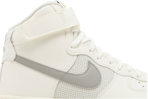 耐吉 空軍一號 高筒 復古 '帆白' DM0209-100 Order 耐吉 空軍一號 高筒 復古 '帆白' DM0209-100