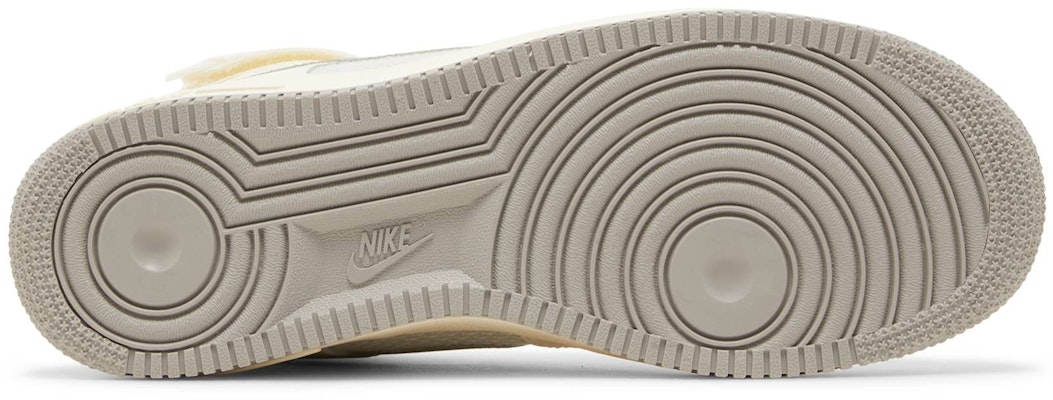 耐吉 空軍一號 高筒 復古 '帆白' DM0209-100 Shop 耐吉 空軍一號 高筒 復古 '帆白' DM0209-100