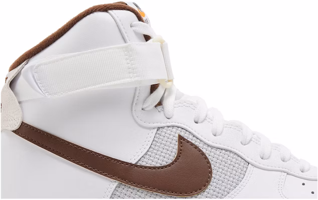 Nike Air Force 1 High Vintage 'White Chocolate' DM0209-101 Order Nike Air Force 1 High Vintage 'White Chocolate' DM0209-101