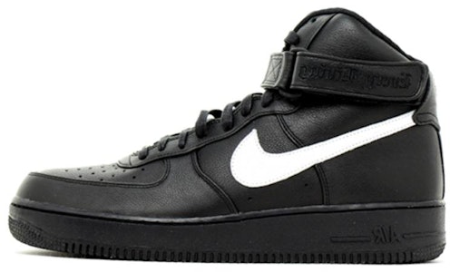 Nike Air Force 1 High Vlone Hitam Putih 7773257-2 Buy Nike Air Force 1 High Vlone Hitam Putih 7773257-2
