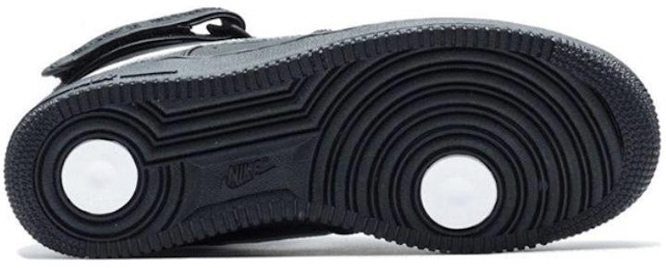 Nike Air Force 1 High Vlone Hitam Putih 7773257-2 Shop Nike Air Force 1 High Vlone Hitam Putih 7773257-2