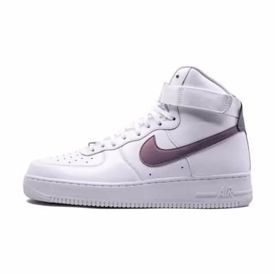 Nike Air Force 1 High White Multi ‘Color