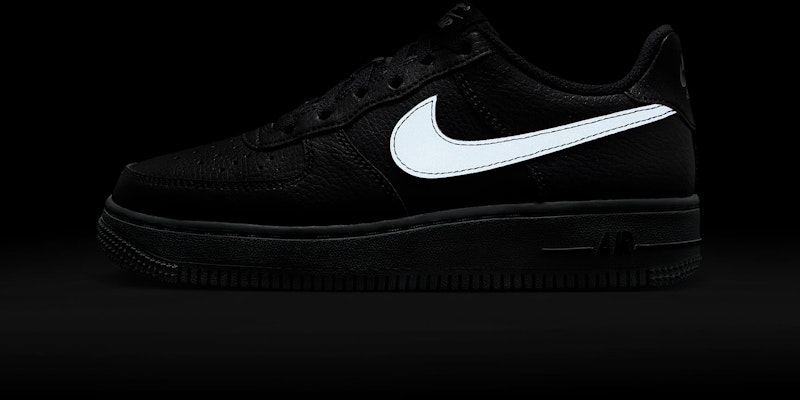 (Youth) Nike Air Force 1 HQ3807-001 Order (Youth) Nike Air Force 1 HQ3807-001