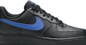 Order Nike Air Force 1 Inch07 Hitam/Biru Gym AA4083-003