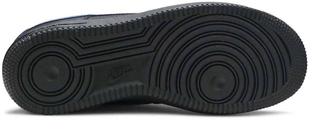 Nike Air Force 1 Inch07 Hitam/Biru Gym AA4083-003 Shop Nike Air Force 1 Inch07 Hitam/Biru Gym AA4083-003