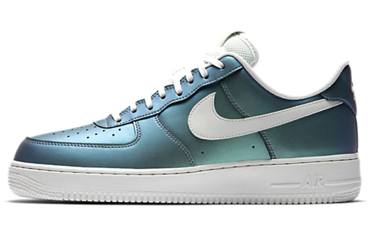 Buy Nike Air Force 1 Inch07 Lv8 Verde Menta/Blanco Cumbre ‘Negro 823511-301