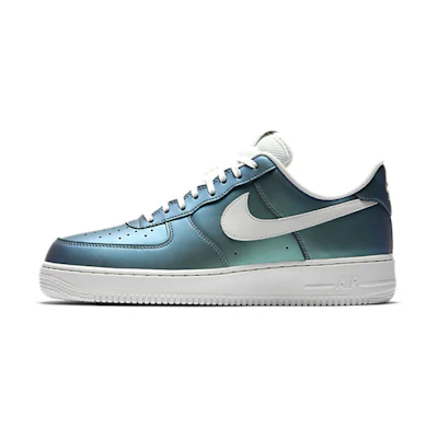 Nike Air Force 1 Inch07 Lv8 Fresh Mint/Summit White ‘Black