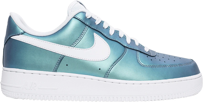 Nike air force 1 fresh best sale mint