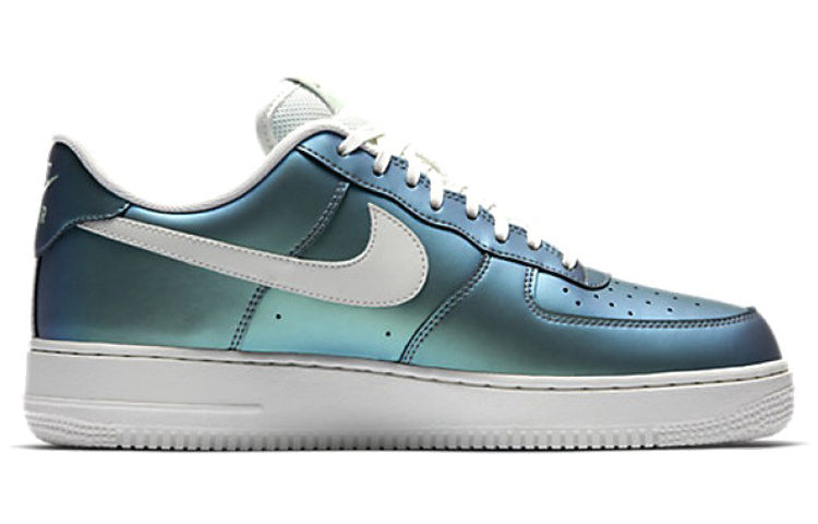 Order Nike Air Force 1 Inch07 Lv8 Verde Menta/Blanco Cumbre ‘Negro 823511-301