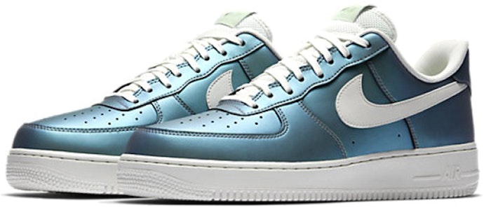 耐吉空軍一號Inch07 Lv8清新薄荷/高峰白‘黑色823511-301 Lookbook 耐吉空軍一號Inch07 Lv8清新薄荷/高峰白‘黑色823511-301