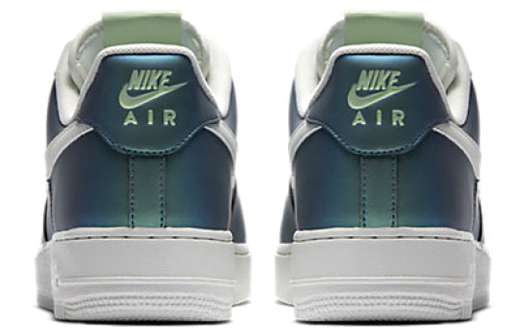 Purchase Nike Air Force 1 Inch07 Lv8 Verde Menta/Blanco Cumbre ‘Negro 823511-301
