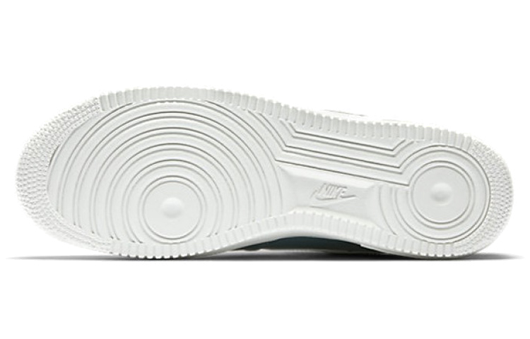 Details for Nike Air Force 1 Inch07 Lv8 Verde Menta/Blanco Cumbre ‘Negro 823511-301