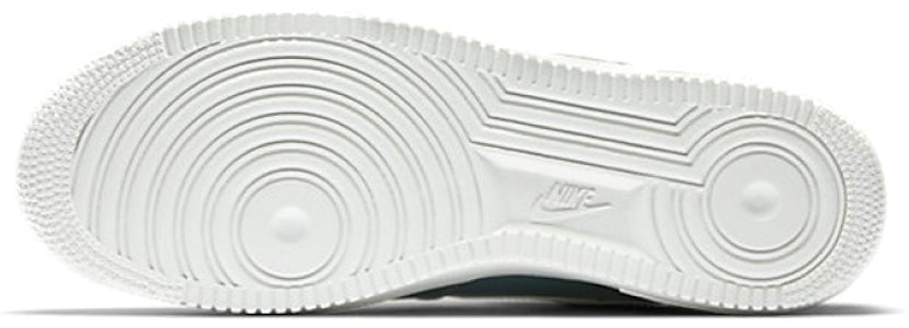 耐吉空軍一號Inch07 Lv8清新薄荷/高峰白‘黑色823511-301 Details for 耐吉空軍一號Inch07 Lv8清新薄荷/高峰白‘黑色823511-301