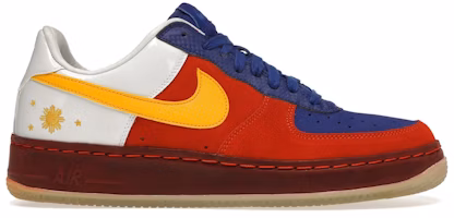 Nike Air Force 1 Insideout Priority 'Filipino' 314770-671 Nike Air Force 1 Insideout Priority 'Filipino' 314770-671