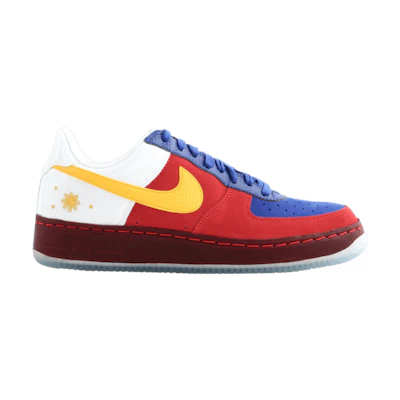 Nike Air Force 1 Insideout Priority 'Filipino'