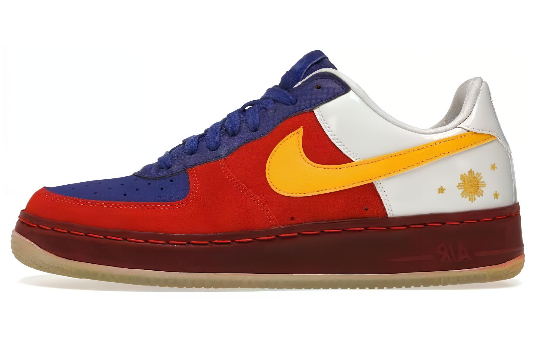 Nike Air Force 1 Insideout Priority 'Filipino' 314770-671
