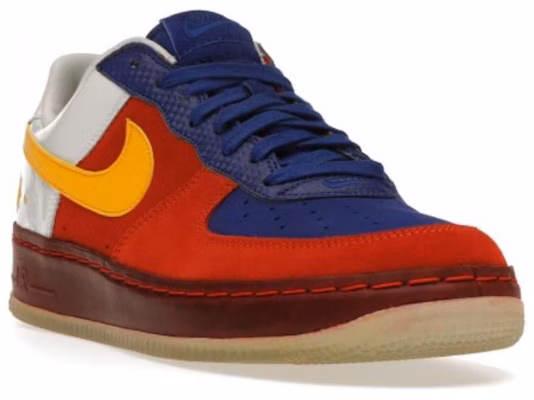 Nike Air Force 1 Insideout Priority 'Filipino' Lelaki 314770-671 Lookbook Nike Air Force 1 Insideout Priority 'Filipino' Lelaki 314770-671