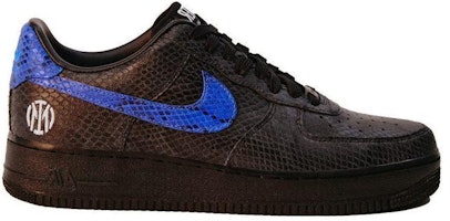 Nike Air Force 1 Inter Milan Kejohanan Baru 'Hitam' DO1742-991 Order Nike Air Force 1 Inter Milan Kejohanan Baru 'Hitam' DO1742-991