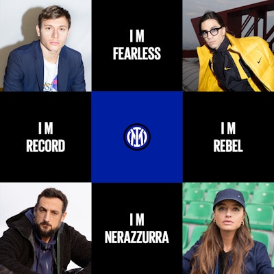 Nike Air Force 1 Inter Milan Kejohanan Baru 'Hitam' DO1742-991 Details for Nike Air Force 1 Inter Milan Kejohanan Baru 'Hitam' DO1742-991