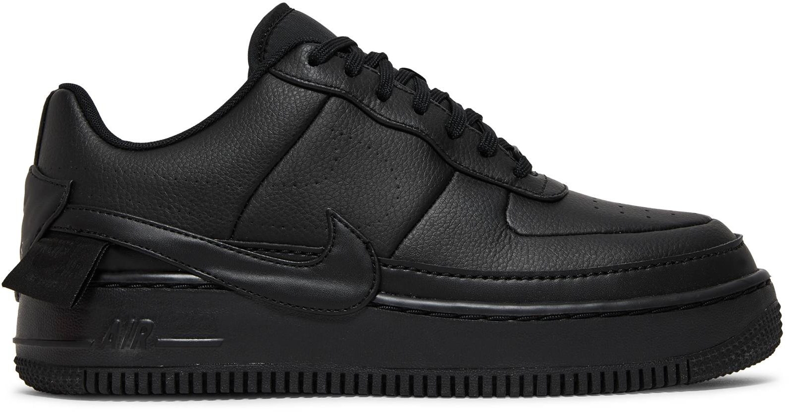 Air force 2025 jester black