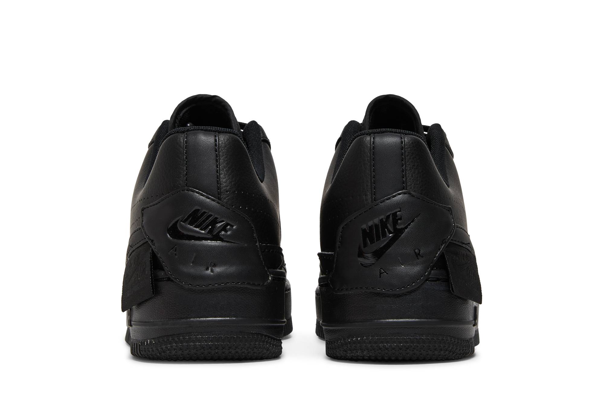 nike air force 1 jester black