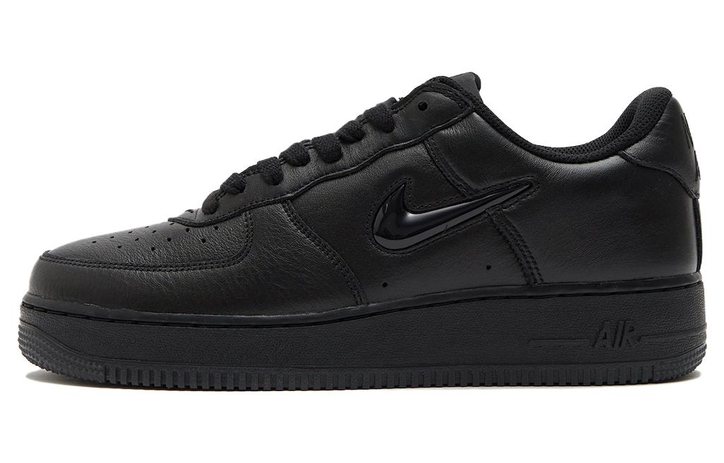 Buy Nike Air Force 1 Jewel 'Warna Bulan - Hitam' FN5924-001