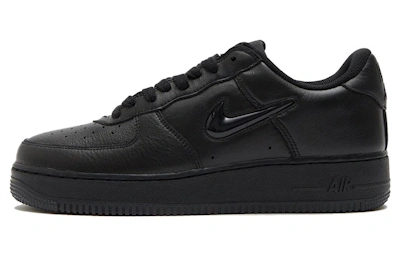 Nike Air Force 1 Jewel 'Color of the Month - Black' FN5924-001