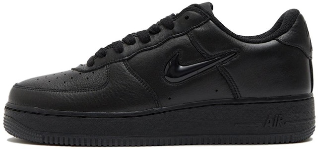 Nike Air Force 1 Jewel 'Color del Mes - Negro' FN5924-001 Buy Nike Air Force 1 Jewel 'Color del Mes - Negro' FN5924-001