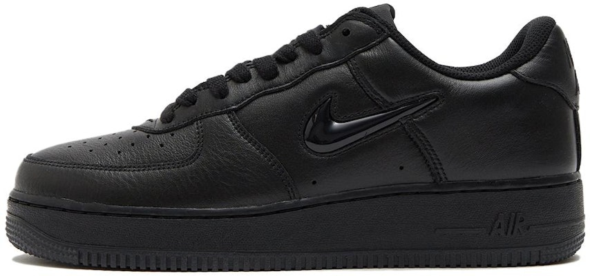 Nike Air Force 1 Jewel 'Warna Bulan - Hitam' FN5924-001 Buy Nike Air Force 1 Jewel 'Warna Bulan - Hitam' FN5924-001