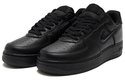Nike Air Force 1 Jewel 'Color of the Month - Black' FN5924-001