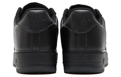 Nike Air Force 1 Jewel 'Color of the Month - Black' FN5924-001