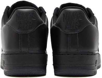 Nike Air Force 1 Jewel 'Color del Mes - Negro' FN5924-001 Purchase Nike Air Force 1 Jewel 'Color del Mes - Negro' FN5924-001