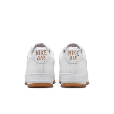 Nike Air Force 1 Jewel 'Color of the Month - White Bronze' FN5924-103