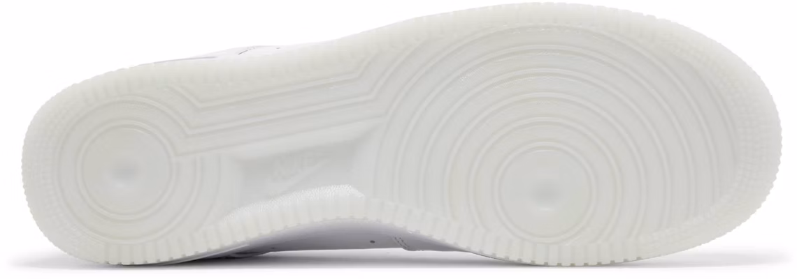 Nike Air Force 1 Jewel 'Warna Bulan - Putih Polos' FN5924-100 Shop Nike Air Force 1 Jewel 'Warna Bulan - Putih Polos' FN5924-100