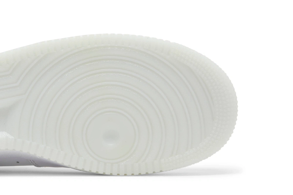 Nike Air Force 1 Jewel 'Color of the Month - Triple White' FN5924-100