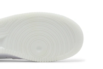 Nike Air Force 1 Jewel 'Color of the Month - Triple White' FN5924-100