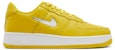 나이키 에어 포스 1 주얼 '이달의 색 - 옐로우' FJ1044-700 FJ1044-700