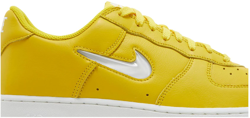 나이키 에어 포스 1 주얼 '이달의 색 - 옐로우' FJ1044-700 FJ1044-700 Order 나이키 에어 포스 1 주얼 '이달의 색 - 옐로우' FJ1044-700 FJ1044-700