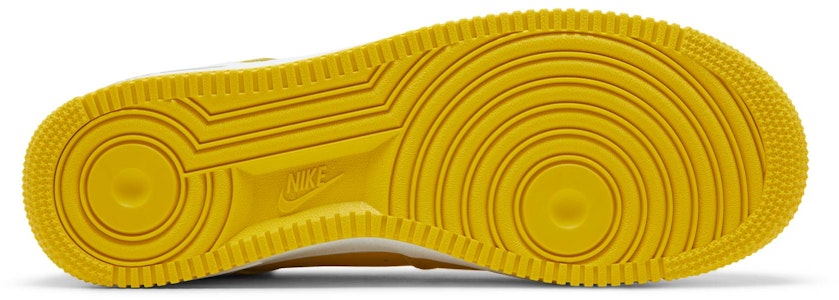 Nike Air Force 1 Jewel 'Warna Bulan - Kuning' FJ1044-700 Shop Nike Air Force 1 Jewel 'Warna Bulan - Kuning' FJ1044-700