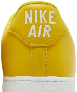 Nike Air Force 1 Jewel 'Warna Bulan - Kuning' FJ1044-700 Sizing Nike Air Force 1 Jewel 'Warna Bulan - Kuning' FJ1044-700
